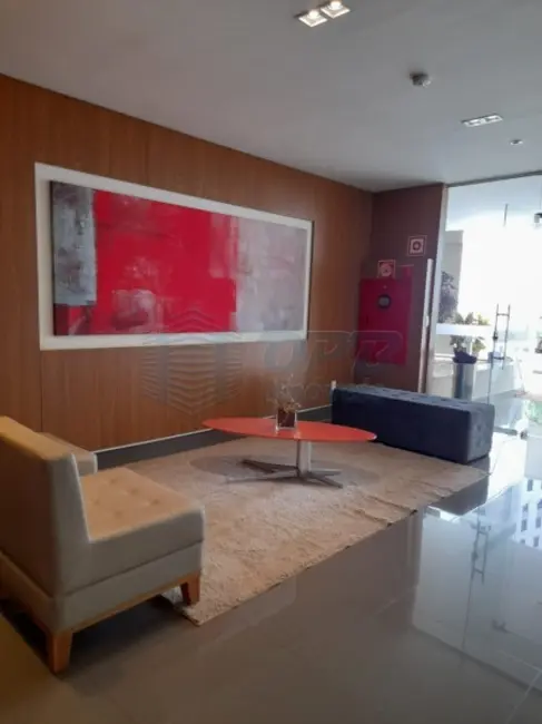 Foto 27 de Apartamento para alugar em Jardim Botânico, Ribeirao Preto - SP