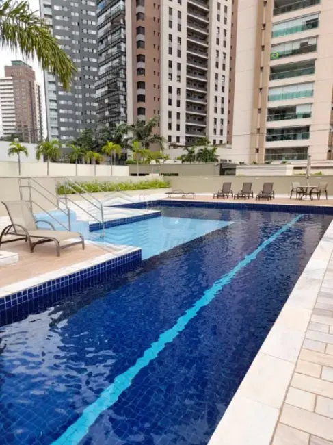 Foto 1 de Apartamento para alugar em Jardim Botânico, Ribeirao Preto - SP