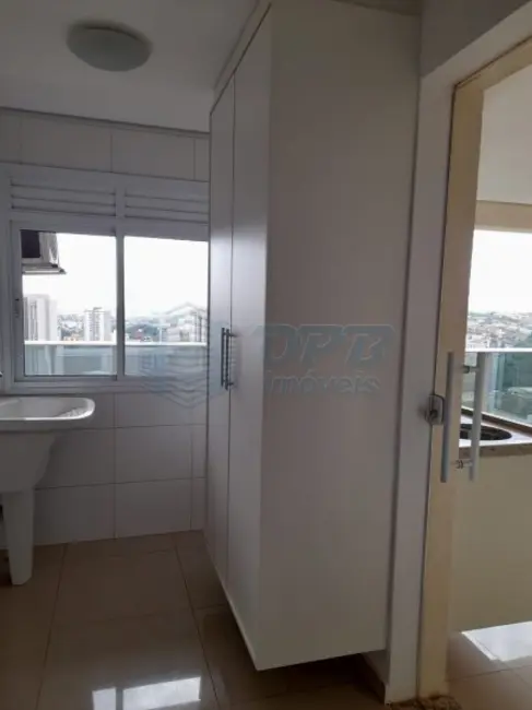 Foto 17 de Apartamento para alugar em Jardim Botânico, Ribeirao Preto - SP