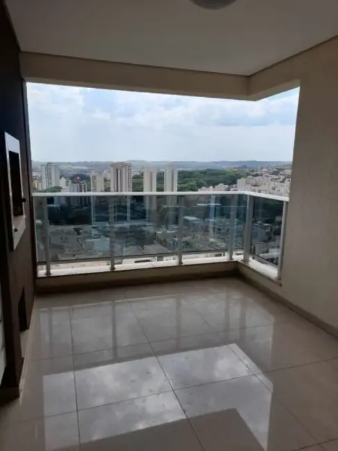 Foto 15 de Apartamento para alugar em Jardim Botânico, Ribeirao Preto - SP