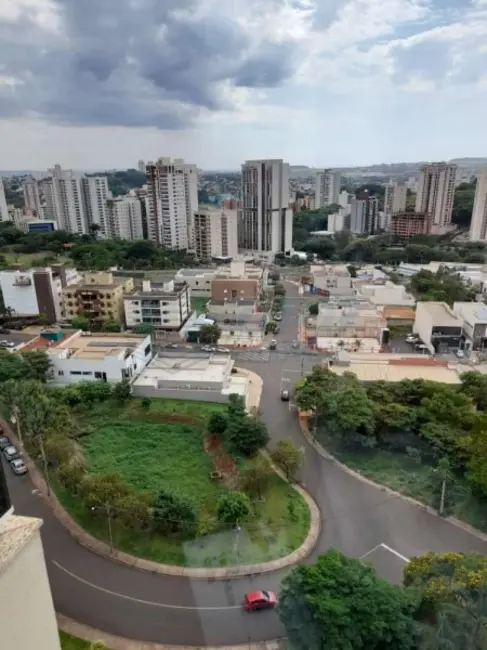 Foto 8 de Apartamento para alugar em Jardim Botânico, Ribeirao Preto - SP