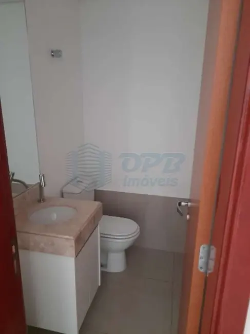 Foto 11 de Apartamento para alugar em Jardim Botânico, Ribeirao Preto - SP