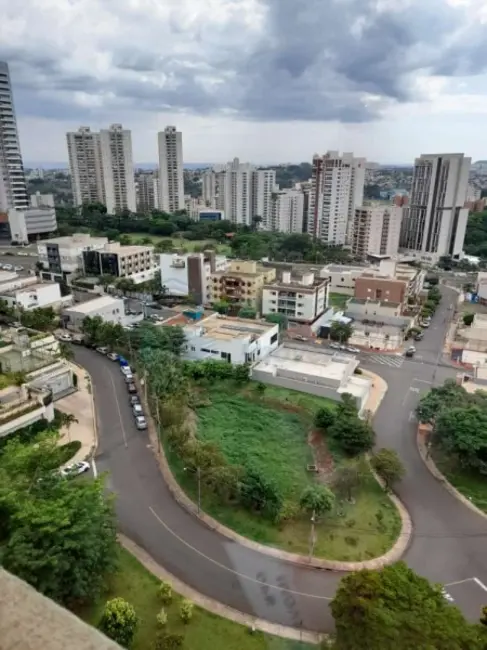 Foto 2 de Apartamento para alugar em Jardim Botânico, Ribeirao Preto - SP