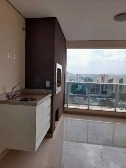 Foto 16 de Apartamento para alugar em Jardim Botânico, Ribeirao Preto - SP