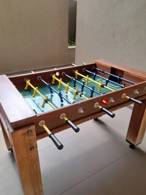 Foto 26 de Apartamento para alugar em Jardim Botânico, Ribeirao Preto - SP