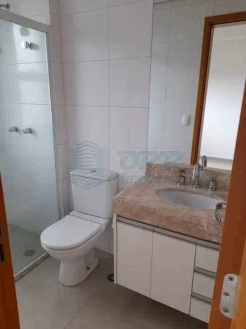 Foto 9 de Apartamento para alugar em Jardim Botânico, Ribeirao Preto - SP