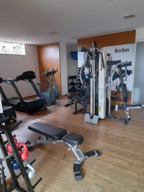 Foto 24 de Apartamento para alugar em Jardim Botânico, Ribeirao Preto - SP