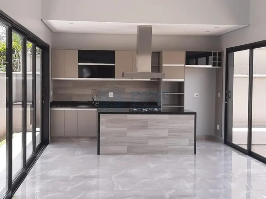 Foto 2 de Casa à venda, 358m2 em Ribeirao Preto - SP
