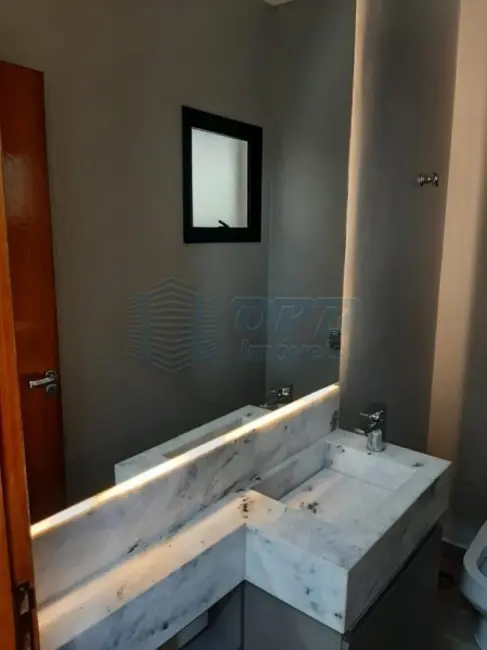 Foto 3 de Casa à venda, 358m2 em Ribeirao Preto - SP