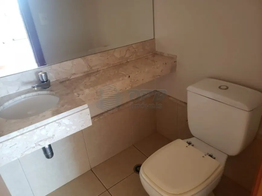 Apartamento para alugar, 189m2 em Jardim Irajá, Ribeirao Preto - SP - imagem 6 Foto 6 de Apartamento para alugar, 189m2 em Jardim Irajá, Ribeirao Preto - SP