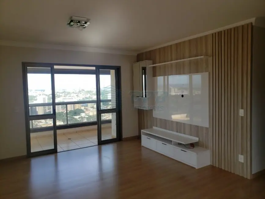 Apartamento para alugar, 189m2 em Jardim Irajá, Ribeirao Preto - SP - imagem 7 Foto 7 de Apartamento para alugar, 189m2 em Jardim Irajá, Ribeirao Preto - SP