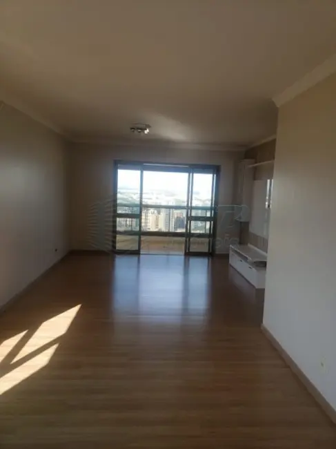 Foto 1 de Apartamento para alugar, 189m2 em Jardim Irajá, Ribeirao Preto - SP