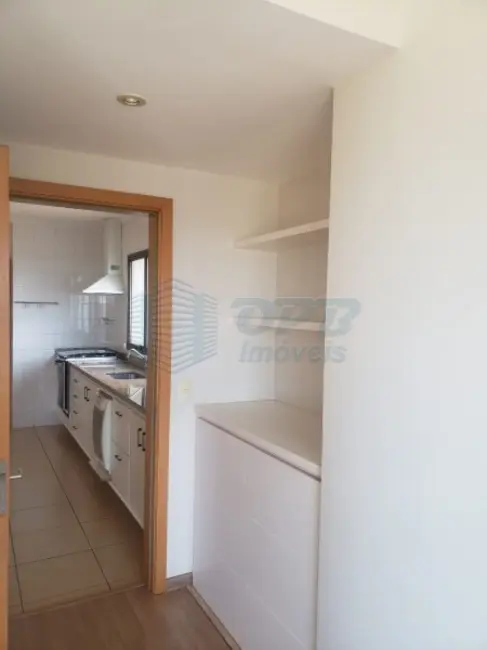 Foto 2 de Apartamento para alugar, 189m2 em Jardim Irajá, Ribeirao Preto - SP