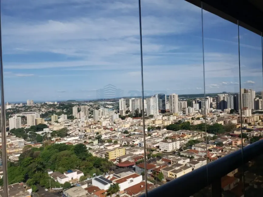 Apartamento para alugar, 189m2 em Jardim Irajá, Ribeirao Preto - SP - imagem 9 Foto 9 de Apartamento para alugar, 189m2 em Jardim Irajá, Ribeirao Preto - SP