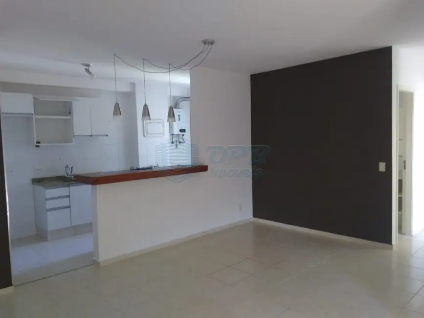 Foto 17 de Apartamento para alugar em Jardim Botânico, Ribeirao Preto - SP