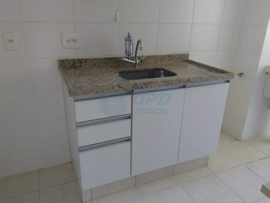 Foto 18 de Apartamento para alugar em Jardim Botânico, Ribeirao Preto - SP