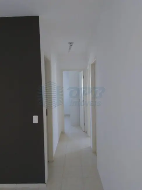 Foto 2 de Apartamento para alugar em Jardim Botânico, Ribeirao Preto - SP