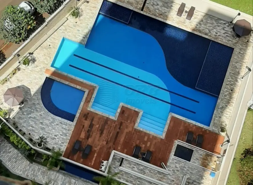 Foto 25 de Apartamento para alugar em Jardim Botânico, Ribeirao Preto - SP