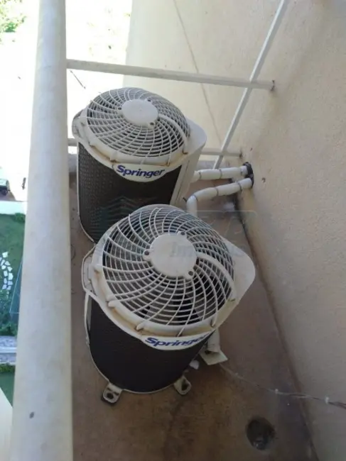 Foto 4 de Apartamento para alugar em Jardim Botânico, Ribeirao Preto - SP