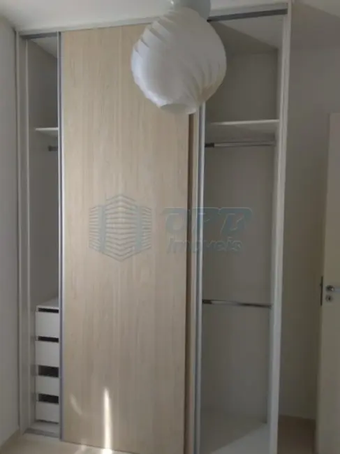 Foto 16 de Apartamento para alugar em Jardim Botânico, Ribeirao Preto - SP