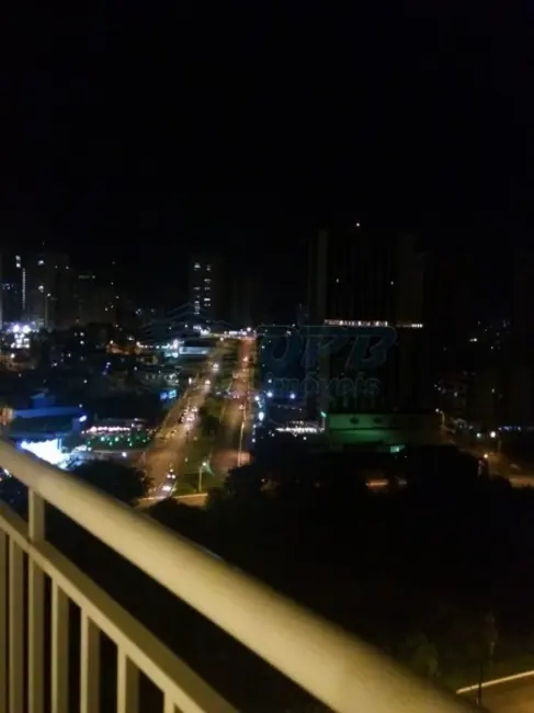 Foto 12 de Apartamento para alugar em Jardim Botânico, Ribeirao Preto - SP