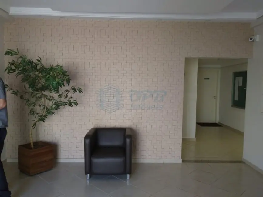 Foto 22 de Apartamento para alugar em Jardim Botânico, Ribeirao Preto - SP