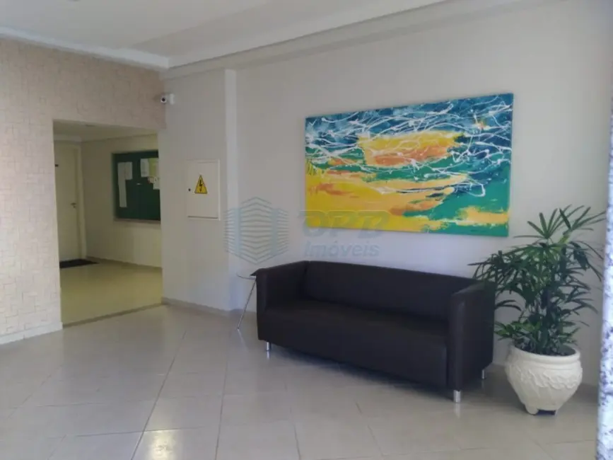 Foto 20 de Apartamento para alugar em Jardim Botânico, Ribeirao Preto - SP