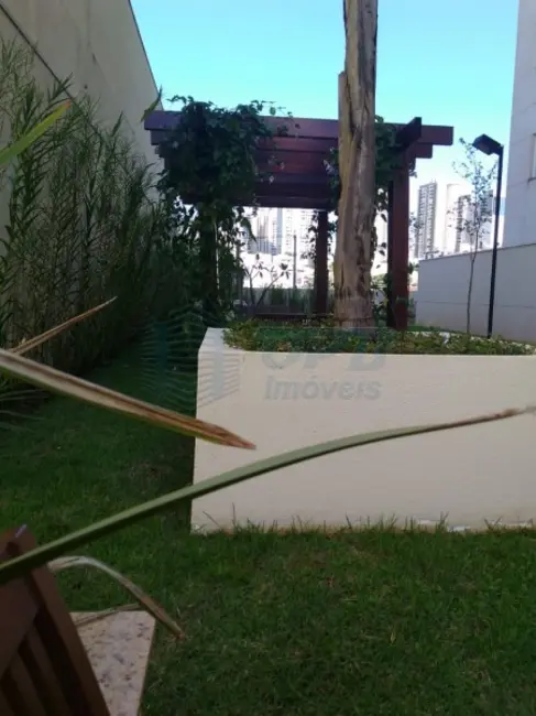 Foto 19 de Apartamento para alugar em Jardim Botânico, Ribeirao Preto - SP