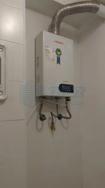 Foto 9 de Apartamento para alugar em Jardim Botânico, Ribeirao Preto - SP