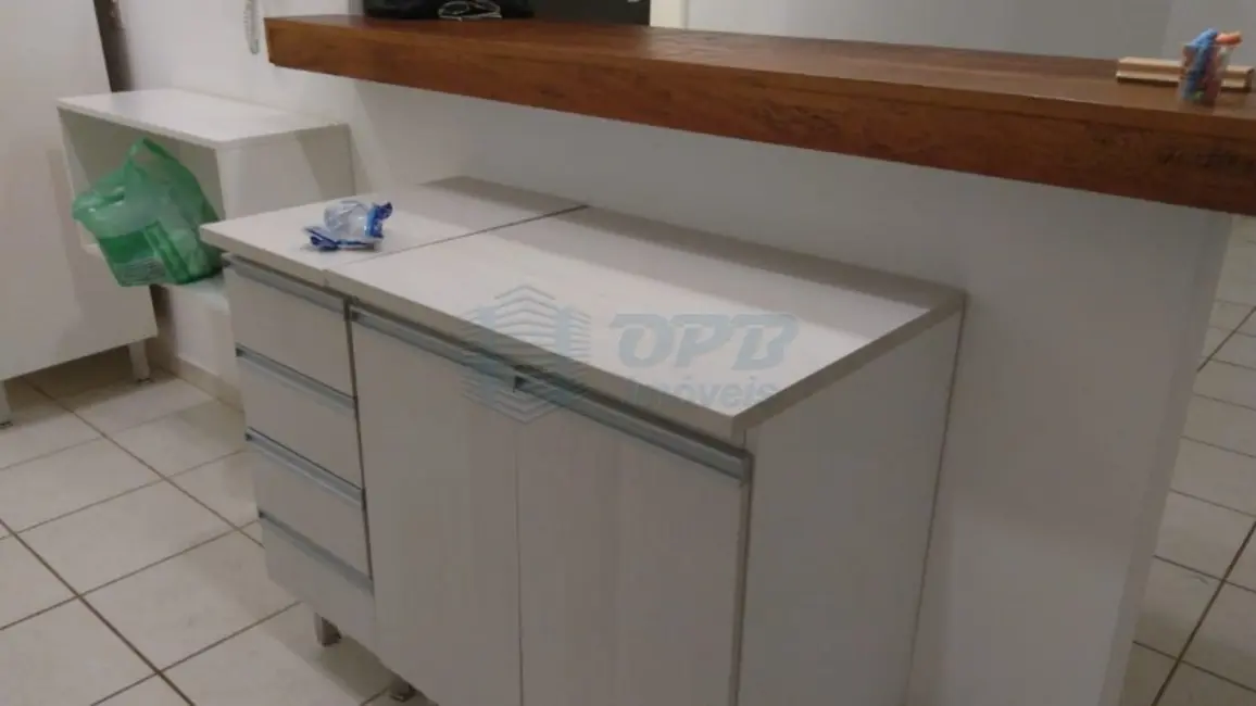 Foto 11 de Apartamento para alugar em Jardim Botânico, Ribeirao Preto - SP