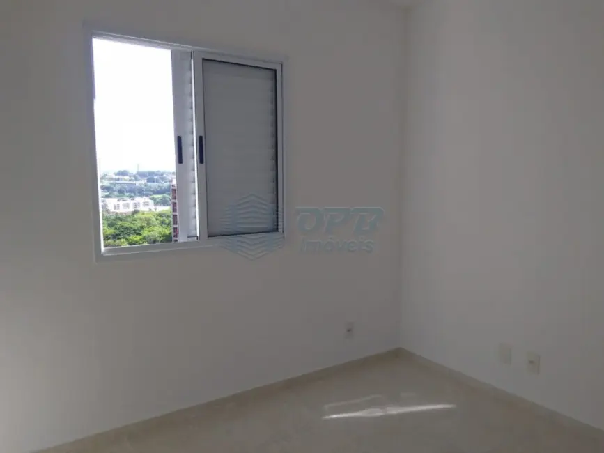 Foto 6 de Apartamento para alugar em Jardim Botânico, Ribeirao Preto - SP