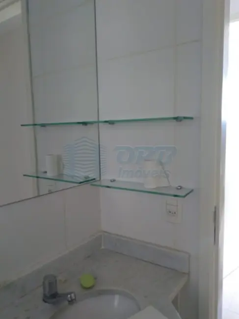 Foto 5 de Apartamento para alugar em Jardim Botânico, Ribeirao Preto - SP