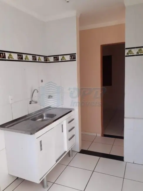 Foto 1 de Apartamento à venda em Ribeirao Preto - SP