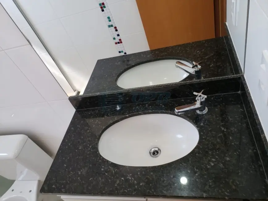 Foto 16 de Apartamento para alugar em Santa Cruz do José Jacques, Ribeirao Preto - SP