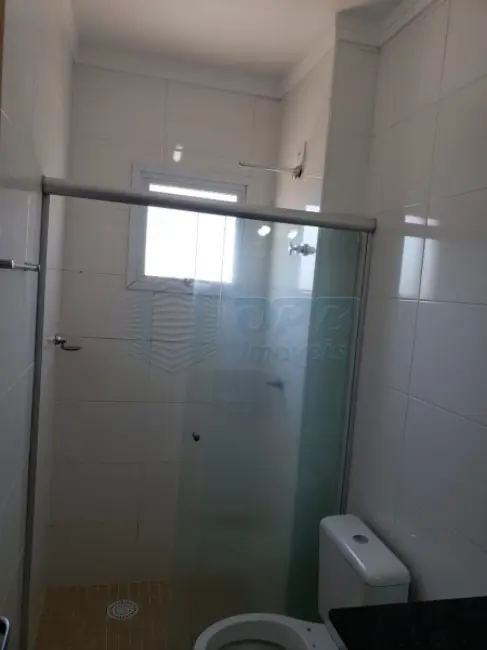 Foto 15 de Apartamento para alugar em Santa Cruz do José Jacques, Ribeirao Preto - SP