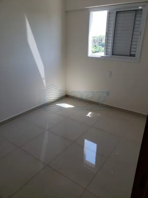 Foto 6 de Apartamento para alugar em Santa Cruz do José Jacques, Ribeirao Preto - SP
