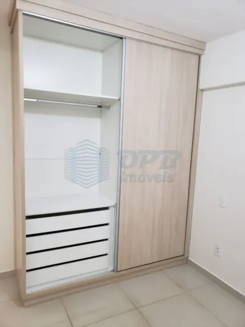 Foto 10 de Apartamento para alugar em Santa Cruz do José Jacques, Ribeirao Preto - SP