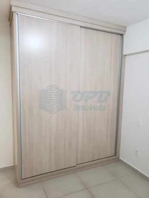 Foto 9 de Apartamento para alugar em Santa Cruz do José Jacques, Ribeirao Preto - SP