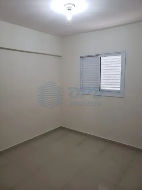 Foto 14 de Apartamento para alugar em Santa Cruz do José Jacques, Ribeirao Preto - SP