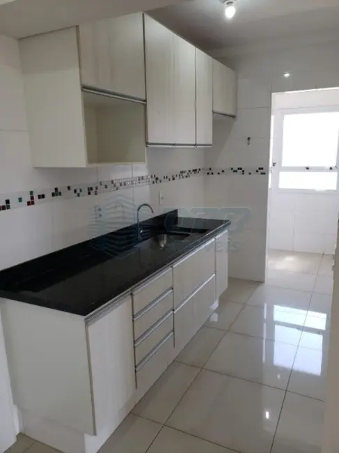 Foto 18 de Apartamento para alugar em Santa Cruz do José Jacques, Ribeirao Preto - SP