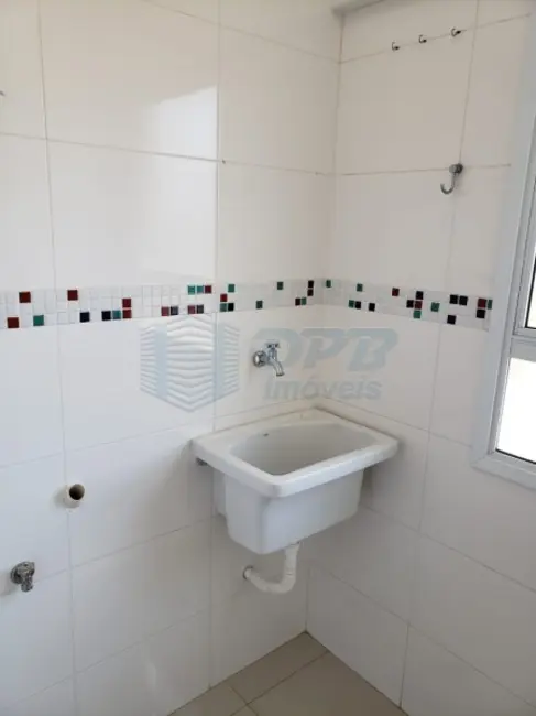 Foto 23 de Apartamento para alugar em Santa Cruz do José Jacques, Ribeirao Preto - SP