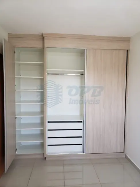 Foto 5 de Apartamento para alugar em Santa Cruz do José Jacques, Ribeirao Preto - SP