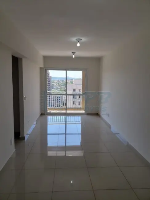Foto 19 de Apartamento para alugar em Santa Cruz do José Jacques, Ribeirao Preto - SP