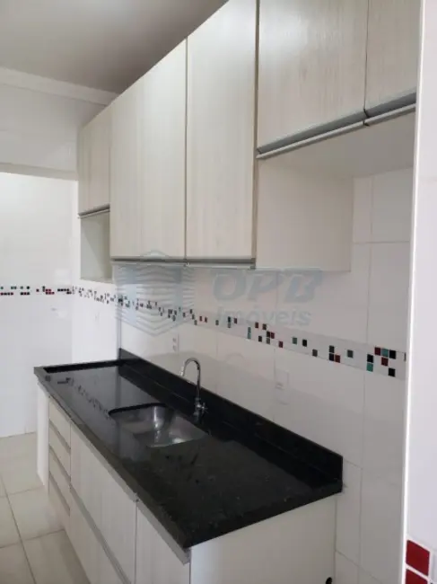 Foto 20 de Apartamento para alugar em Santa Cruz do José Jacques, Ribeirao Preto - SP