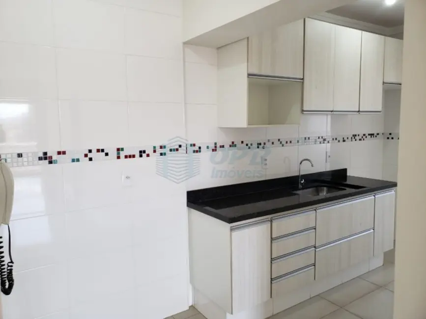 Foto 17 de Apartamento para alugar em Santa Cruz do José Jacques, Ribeirao Preto - SP