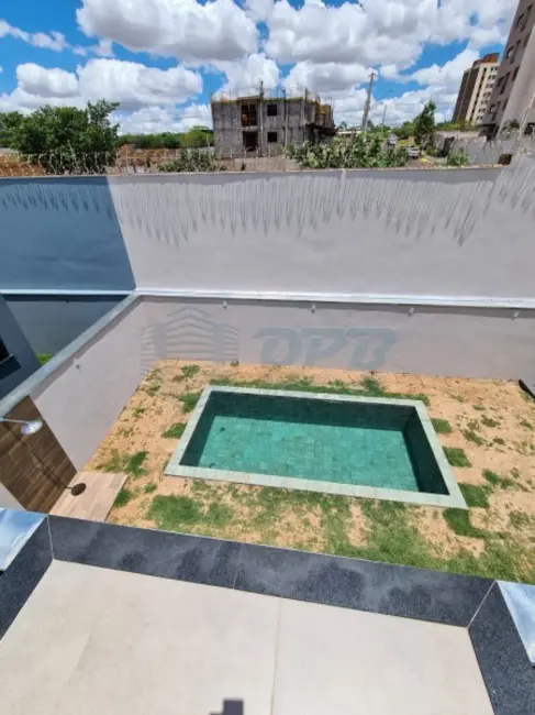 Foto 1 de Sobrado à venda, 302m2 em Ribeirao Preto - SP