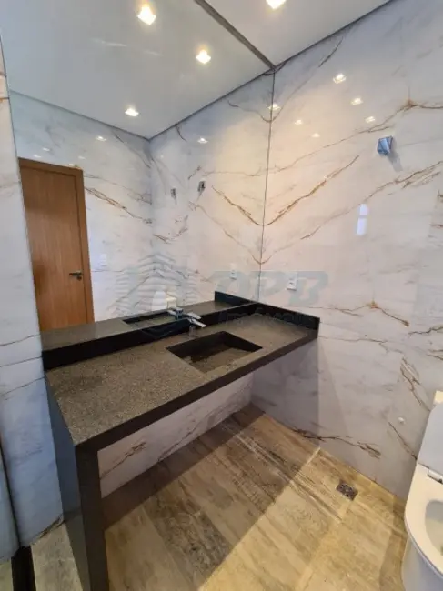 Foto 3 de Sobrado à venda, 302m2 em Ribeirao Preto - SP