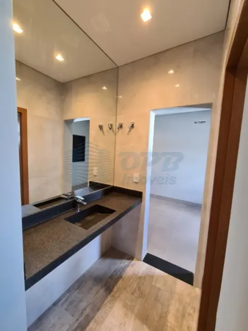 Foto 4 de Sobrado à venda, 302m2 em Ribeirao Preto - SP