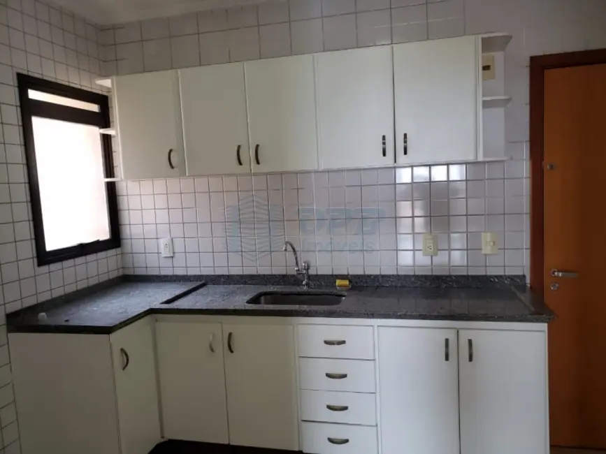 Foto 12 de Apartamento para alugar em Jardim Irajá, Ribeirao Preto - SP