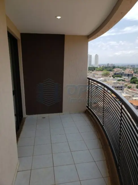 Foto 21 de Apartamento para alugar em Jardim Irajá, Ribeirao Preto - SP